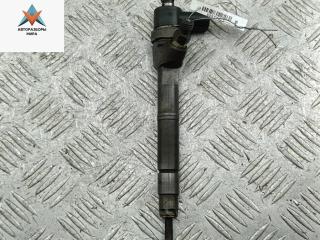 форсунка Mercedes-Benz E-Класс W210/S210 [рестайлинг] 2001, 2.7 л., дизель, АКПП, серый, седан, 0445110072, 6110700987