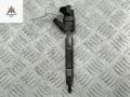форсунка Mercedes-Benz E-Класс W210/S210 [рестайлинг] 2001, 2.7 л., дизель, АКПП, серый, седан, 0445110072, 6110700987 - фото №2