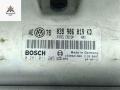 ЭБУ Volkswagen Passat B5 [рестайлинг] 2004, 1.9 л., дизель, АКПП, серый, универсал, 038906019KD, 0281011205 - фото №2