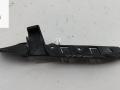 кронштейн переднего бампера BMW 5 серия E60/E61 2005, 2.5 л., бензин, АКПП, чёрный, седан, 7033706 - фото №2