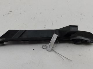 кронштейн переднего бампера BMW 5 E60/E61 2005, 2.5 л., бензин, АКПП, чёрный, седан, 7033706