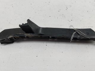 кронштейн переднего бампера BMW 5 E60/E61 2005, 2.5 л., бензин, АКПП, чёрный, седан, 7033705