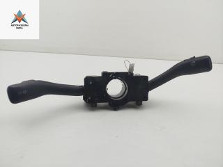 переключатель подрулевой Volkswagen Passat B5 1997, 1.8 л., бензин, МКПП, красный, универсал, 8L0953513