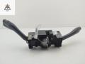 переключатель подрулевой Volkswagen Passat B5 1997, 1.8 л., бензин, МКПП, красный, универсал, 8L0953513 - фото №2