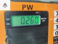 переключатель подрулевой Volkswagen Passat B5 1997, 1.8 л., бензин, МКПП, красный, универсал, 8L0953513 - фото №3