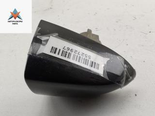 Колпачок (заглушка) ручки двери BMW X5 E53 2002, 4.6 л., бензин, АКПП, чёрный, внедорожник 5 дв.