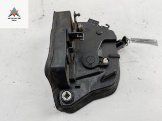 замок двери передней левой BMW X5 E53 2002, 4.6 л., бензин, АКПП, чёрный, внедорожник 5 дв., 8402537