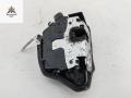 замок двери передней левой BMW X5 E53 2002, 4.6 л., бензин, АКПП, чёрный, внедорожник 5 дв., 8402537 - фото №2
