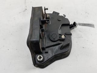 замок двери передней левой BMW X5 E53 2002, 4.6 л., бензин, АКПП, чёрный, внедорожник 5 дв., 8402537