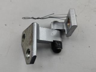 петля двери Volkswagen Passat B6 2006, серый, универсал, 3C4833402
