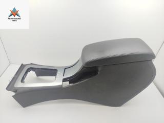 подлокотник Peugeot 407 1 поколение 2007, 2.0 л., бензин, МКПП, серый, универсал, 9683063877