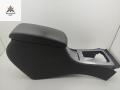 подлокотник Peugeot 407 1 поколение 2007, 2.0 л., бензин, МКПП, серый, универсал, 9683063877 - фото №2