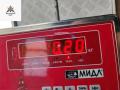 патрубок интеркулера BMW 5 серия E39 [рестайлинг] 2002, 3.0 л., дизель, МКПП, серый, универсал, 2247903 - фото №2