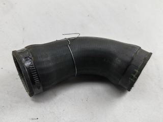 патрубок интеркулера BMW 5 E39 2002, 3.0 л., дизель, МКПП, серый, универсал, 2247903