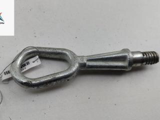 крюк буксировочный BMW 3 серия E90/E91/E92/E93 2006, 2.0 л., бензин, МКПП, серый, универсал