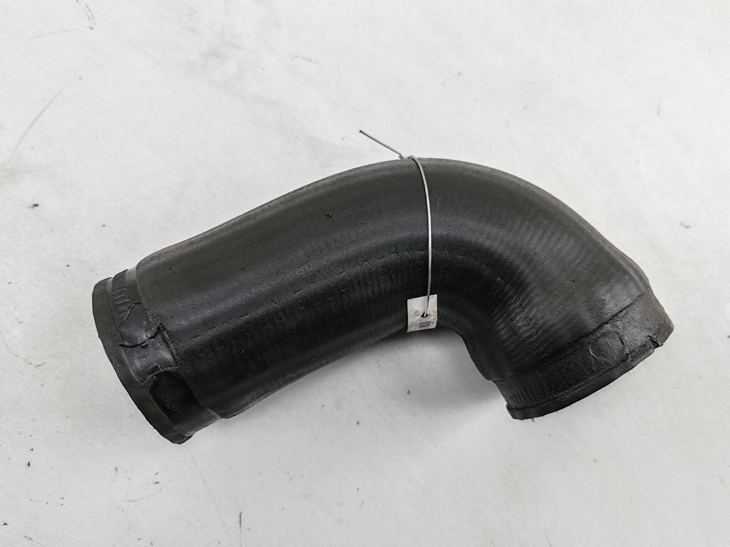 патрубок интеркулера BMW 5 E39 2002, 3.0 л., дизель, МКПП, серый, универсал, 2247967