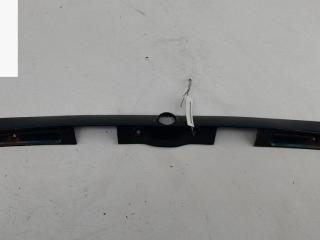 накладка подсветки номера BMW 3 серия E36 1996, 1.8 л., бензин, МКПП, зелёный, универсал, 8135352