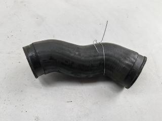 патрубок интеркулера BMW 5 E39 2002, 3.0 л., дизель, МКПП, серый, универсал, 2249669