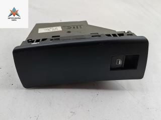 кнопка стеклоподъемника переднего правого BMW X5 E53 2002, 4.6 л., бензин, АКПП, чёрный, внедорожник 5 дв., 6916601