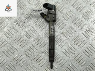форсунка Mercedes-Benz E-Класс W210/S210 [рестайлинг] 2001, 2.7 л., дизель, АКПП, серый, седан, 0445110072, 6110700987