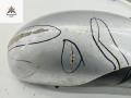 зеркало правое Citroen C5 1 поколение [рестайлинг] 2005, 2.0 л., дизель, МКПП, серый, универсал, 12283070 - фото №4