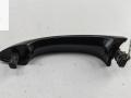 ручка наружная передняя правая BMW X5 E53 2002, 4.6 л., бензин, АКПП, чёрный, внедорожник 5 дв. - фото №2