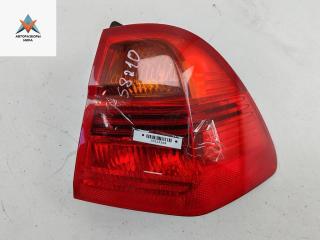 фонарь задний правый BMW 3 серия E90/E91/E92/E93 2006, 2.0 л., бензин, МКПП, серый, универсал