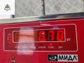 подушка безопасности дверная BMW X5 E53 2002, 4.6 л., бензин, АКПП, чёрный, внедорожник 5 дв., 347037234038 - фото №3