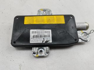 подушка безопасности дверная BMW X5 E53 2002, 4.6 л., бензин, АКПП, чёрный, внедорожник 5 дв., 347037234038