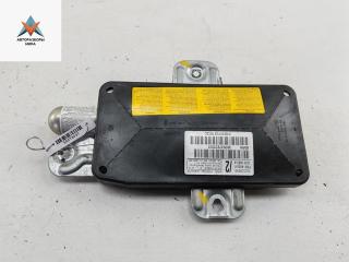 подушка безопасности дверная BMW X5 E53 2002, 4.6 л., бензин, АКПП, чёрный, внедорожник 5 дв., 307037233031