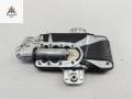 подушка безопасности дверная BMW X5 E53 2002, 4.6 л., бензин, АКПП, чёрный, внедорожник 5 дв., 307037233031 - фото №2