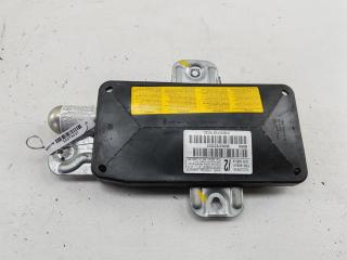 подушка безопасности дверная BMW X5 E53 2002, 4.6 л., бензин, АКПП, чёрный, внедорожник 5 дв., 307037233031