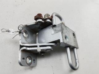 петля двери Volkswagen Passat B6 2006, серый, универсал, 3C9838412