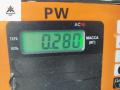 переключатель подрулевой Volkswagen Passat B5 1998, 1.6 л., бензин, МКПП, серый, седан, 8L0953513G - фото №3