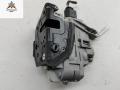 замок двери задней правой Volkswagen Passat B6 2006, 2.0 л., дизель, МКПП, серый, универсал, 3C4839016 - фото №3