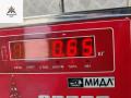 замок двери задней правой Volkswagen Passat B6 2006, 2.0 л., дизель, МКПП, серый, универсал, 3C4839016 - фото №4