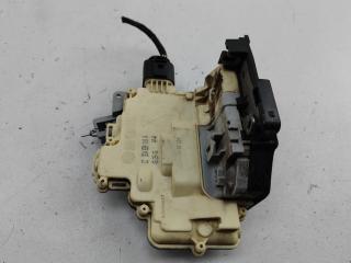 замок двери задней правой Volkswagen Passat B6 2006, 2.0 л., дизель, МКПП, серый, универсал, 3C4839016