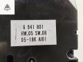джойстик управления мультимедиа BMW 5 серия E60/E61 2005, 2.5 л., бензин, АКПП, чёрный, седан, 6941801 - фото №3
