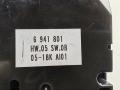 джойстик управления мультимедиа BMW 5 серия E60/E61 2005, 2.5 л., бензин, АКПП, чёрный, седан, 6941801 - фото №3