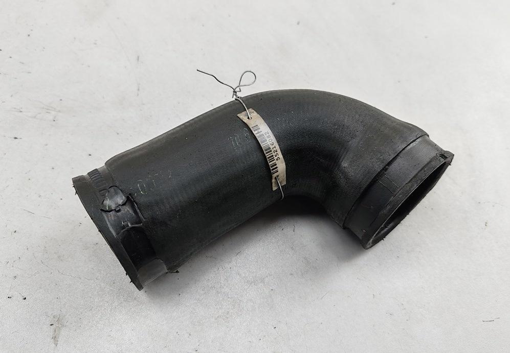 патрубок интеркулера BMW 5 E39 2001, 3.0 л., дизель, АКПП, серый, седан
