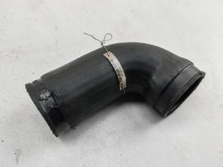 патрубок интеркулера BMW 5 E39 2001, 3.0 л., дизель, АКПП, серый, седан