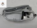 Корпус (держатель) ручки двери передней левой BMW X5 E53 2002, 4.6 л., бензин, АКПП, чёрный, внедорожник 5 дв., 37681 - фото №2