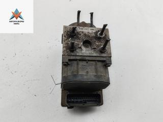 блок ABS Mitsubishi Carisma 1 поколение 1998, 1.8 л., бензин, АКПП, зелёный, седан, 0273004225