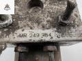 блок ABS Mitsubishi Carisma 1 поколение 1998, 1.8 л., бензин, АКПП, зелёный, седан, 0273004225 - фото №2