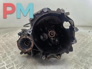 МКПП Skoda Fabia 2 поколение (5J) 2009, 1.4 л., бензин, МКПП, серый, универсал, JHQ