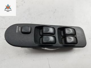 блок управления стеклоподъемниками Mitsubishi Carisma 1 поколение 1998, 1.8 л., бензин, АКПП, зелёный, седан, MR740599