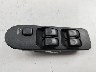 блок управления стеклоподъемниками Mitsubishi Carisma 1 поколение 1998, 1.8 л., бензин, АКПП, зелёный, седан, MR740599