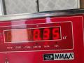 блок управления стеклоподъемниками Mitsubishi Carisma 1 поколение 1998, 1.8 л., бензин, АКПП, зелёный, седан, MR740599 - фото №3