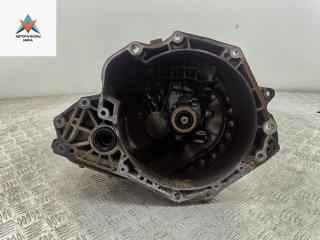 МКПП Opel Astra G 2002, 1.7 л., дизель, МКПП, белый, универсал, F17W355