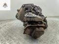 МКПП Opel Astra G 2002, 1.7 л., дизель, МКПП, белый, универсал, F17W355 - фото №4